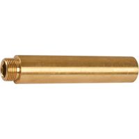 Allonge Robinet Thermador 12x17-50 Extension De Robinet 12 Pans, Raccordement 12x17, Longueur 50mm. - Thermador