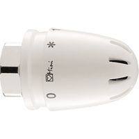 Design-Thermostatkopf Mini-H GS M30x1,5 6-30 Grad Fig. 9200(83)