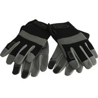 Guantes de trabajo Craft strong touch pack 2 talla 9