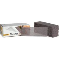 Striscia Abranet 70 x 198 mm (50 pz) grana 320 - MIRKA 5415005032