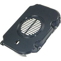 Pannello smaltato PIRO GREY - Forni, Fornelli Elettrici e a Gas - ARISTON HOTPOINT - 2246533662894664798