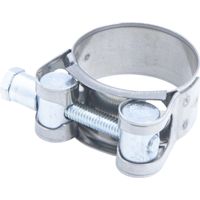 Collier Tourillon W1 40-43 (sb/2) Pour Tuyau D.35 - Rain Irrigation