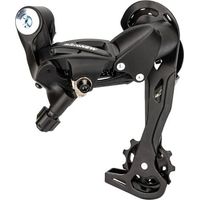 Dérailleur VTT 7/8/9 vitesses, adapté au montage direct sur VTT
