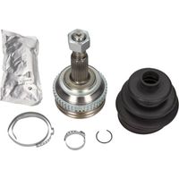 MAXGEAR 49-0089 Kit de tête de cardan CHRYSLER 4808883