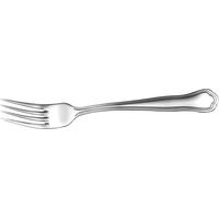 Fourchette De Table Contour Urfé Design Intemporel Et Confort De Prise - Amefa
