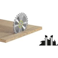 Festool Lama universale 216x2,3x30 W36 - 500124