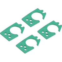 BOSCH Distanziale 3mm (4x), 63011223