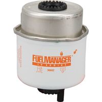 Elemento filtrante FUEL MANAGER FM36682