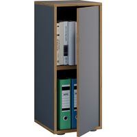Armario de oficina Sideboard Salia 2x B30 74x30x33 - VCM
