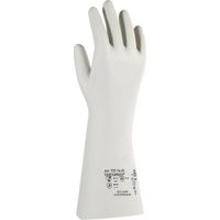 KCL Chemikalienschutz-Handschuh-Paar Tricopren 725, Größe 8
