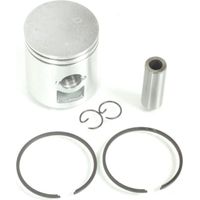 Piston moteur FDM pour mobylette Peugeot 103 P25-2500 Neuf