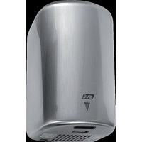Sèche-main Jvd Hurricane Inox Séchage Ultra-rapide Et Hygiénique - Jvd