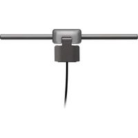 BenQ ScreenBar Halo 2 Lampe de bureau LED noir