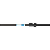 asta telescopica campagnola per abbacchiatore "master" 1,85-2,70 m