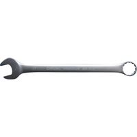 Clé Mixte Inclinée 12mm Polyvalence Et Accès Difficile - Outibat