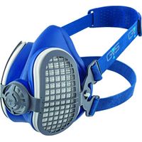 GVS Halbmaske Elipse, Gr. S/M, P3 RD