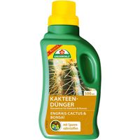 ASB Greenworld Kakteen- und Bonsai Dünger 500 ml Blumendünger