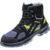 Atlas knöchelhoher Sicherheitsschuh GTX 8205 XP S3, Weite 10 Größe 39
