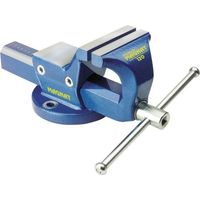 Morsa Wera magnat 100 larghezza ganasce 100mm peso 5.7kg