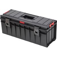 Toolbrothers RHINO Slim Werkzeugkoffer ECO Basic Xtra Long 29 l IP54 + Werkzeugschale
