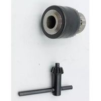 Mandrin de perceuse Dedra ded7707 précision 1,5-13 mm