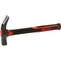 KS Tools - Marteau de coffreur, 700g - 142.2010