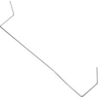 SUPPORT BALCONNET A BOUTEILLES L 392 MM POUR REFRIGERATEUR DOMETIC - 241210413