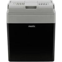 Borsa frigo portatile termoelettrica Mtec 28 litri - Mestic
