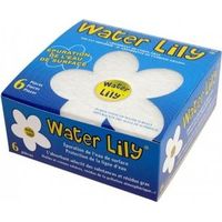 WATER LILY ABSORB.RESIDUOS GRASO - PQS