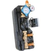 Pumpengruppe Comap LFP Experia 2 DN25 Mischer Stellantrieb