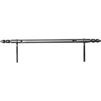 Scharniere bros 174A7762 polierter Stahl 776 mm abnehmbar