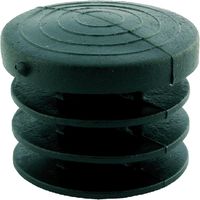 PUNTALE ALETTATO Ø mm 40 - pz. 2 - Blister Koncreto