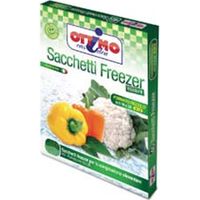 BUSTA FREEZER- - cm.19x28 pz.45 - 24 pezzi OTTIMO