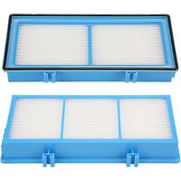Filtre purificateur d'air (2 pièces)