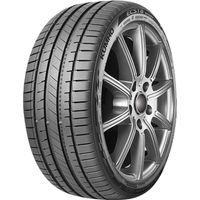 KUMHO Pneus été 215/45 ZR17 TL 91Y ECSTA SPORT PS72 XL