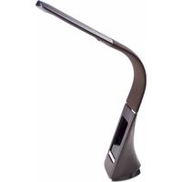 LÁMPARA DE ESCRITORIO GALA 6W LED MARRÓN