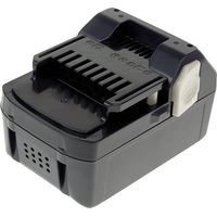 Batterie pour HITACHI Li-Ion 18V 4,0Ah
