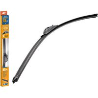 Limpiaparabrisas Lubex plano 350mm/14" – Diseño aerodinámico y montaje universal