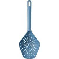 Guzzini Schiumarola chefline blau, ergonomischer Griff, BPA-frei, spülmaschinenfest