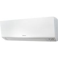 Daikin Split-Klimaanlage Innengerät Perfera FTXM-A Typ 50, Kühlen 5kW Heizen 5,8kW, inkl. Fernbedienung, 230V R32, Weiß