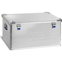 Alutec INDUSTRY 157 13157 Transportkiste Aluminium (L x B x H) 782 x 585 x 410 mm