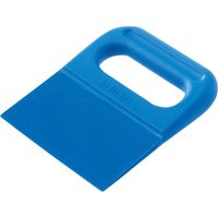 Raschietto tagliapasta per impasto pizza in silicone gimetal