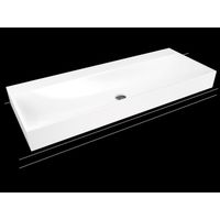 Kaldewei 906407203667 Plaque-toilettes SILENIO Mod.3049, 1200 x