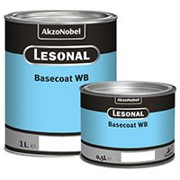LESONAL BASE OPACA WB 91P 1 lt