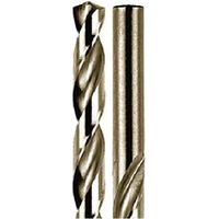 Heller HSS-Co Cobalt Drill Bit 10.2mm
