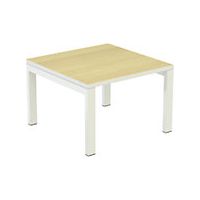 meet Tavolino easyDesk® alt x largh x prof 400 x 600 x 600 mm