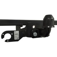 Attelage Toyota ProAce Max (07/24-) Standard