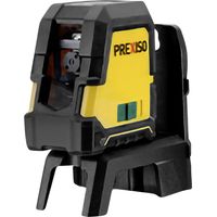 Prexiso PLC30GLIT Laser-Entfernungsmesser 30 m