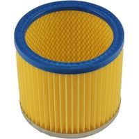 Goblin Aquavac Early Wet & Dry Corrugated Vacuum Cleaner Filter