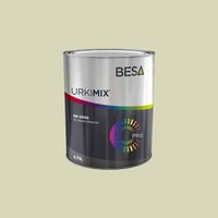 Pot de Peinture Pantone 5875C Mat - 2,5kg